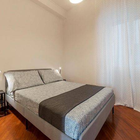 Metro Cipro! Alle Spalle Del Vaticano Apartment X4 Рим Экстерьер фото