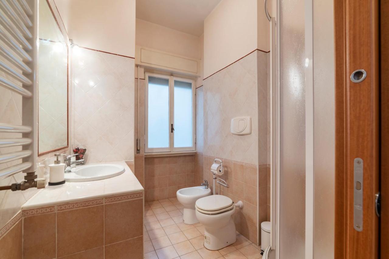 Metro Cipro! Alle Spalle Del Vaticano Apartment X4 Рим Экстерьер фото